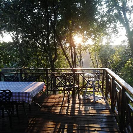 Cabbage Tree Cottage Гілтон Екстер'єр фото