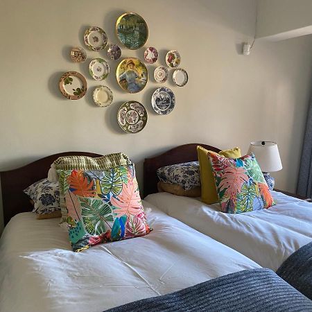 Cabbage Tree Cottage Гілтон Екстер'єр фото
