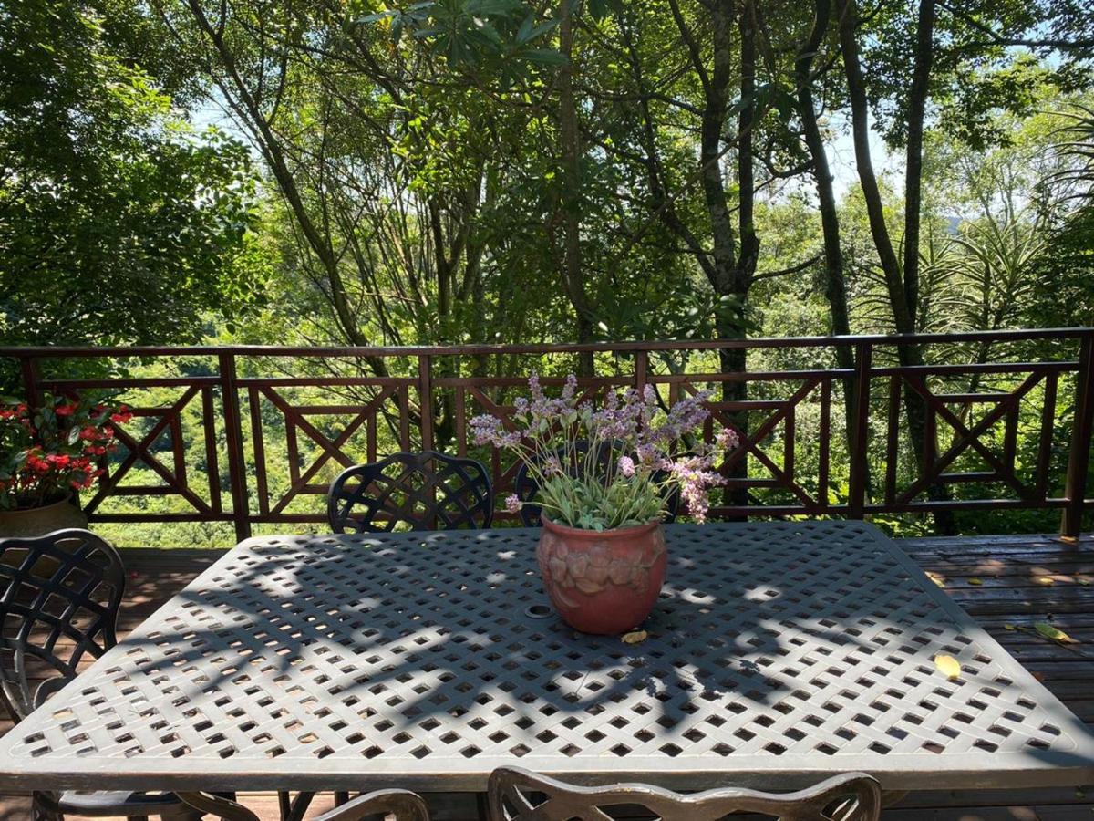 Cabbage Tree Cottage Гілтон Екстер'єр фото