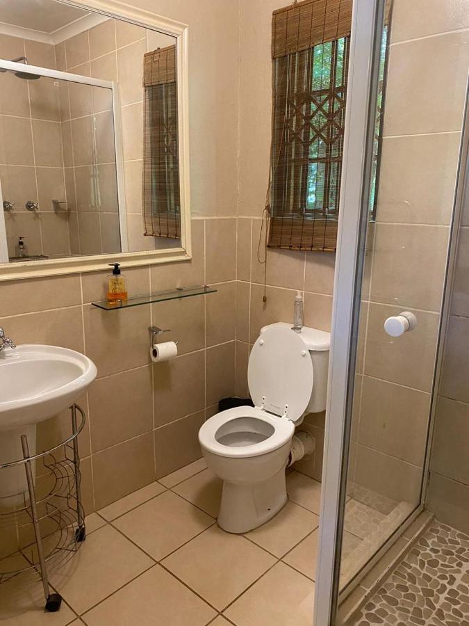Cabbage Tree Cottage Гілтон Екстер'єр фото