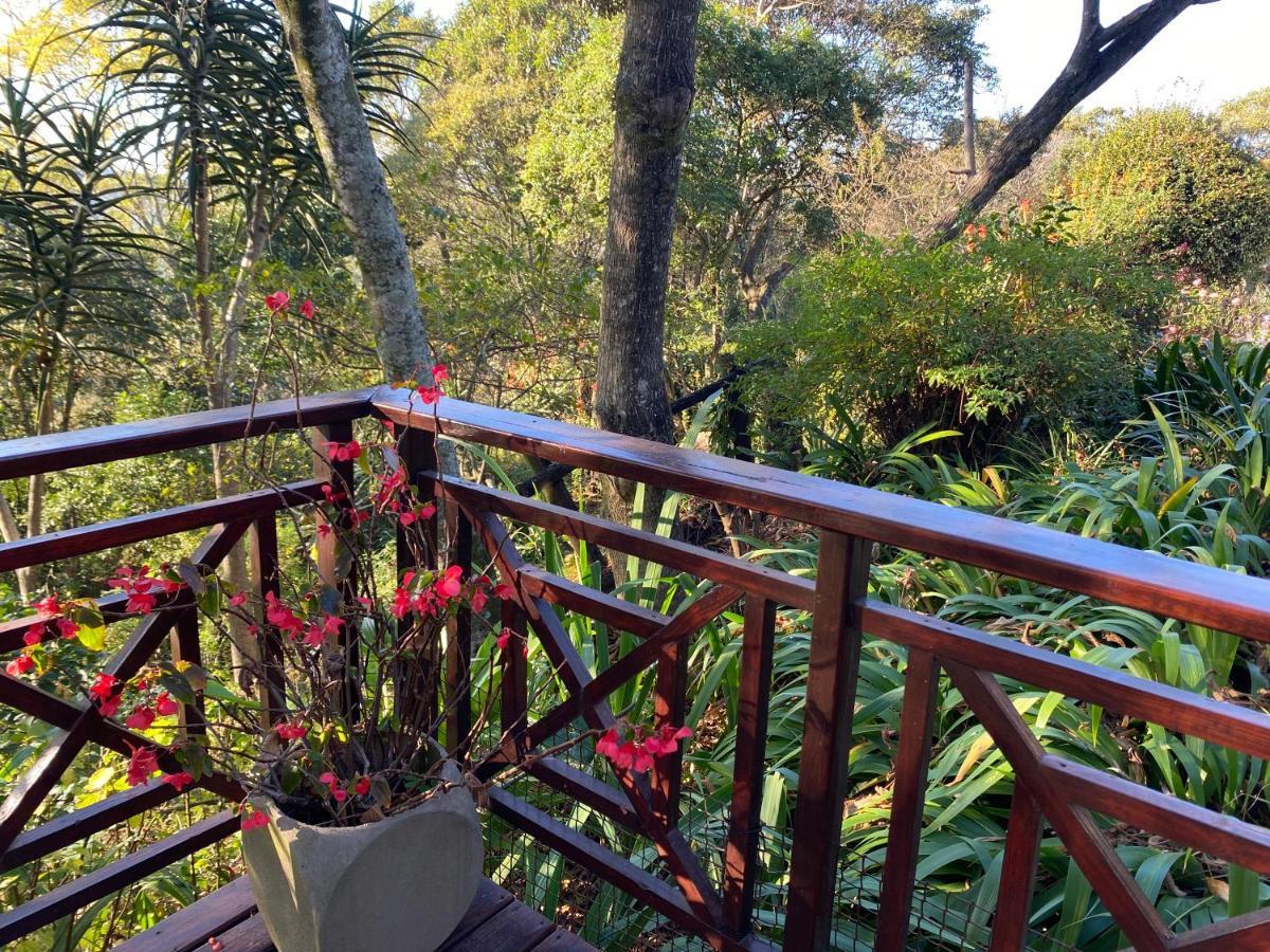 Cabbage Tree Cottage Гілтон Екстер'єр фото