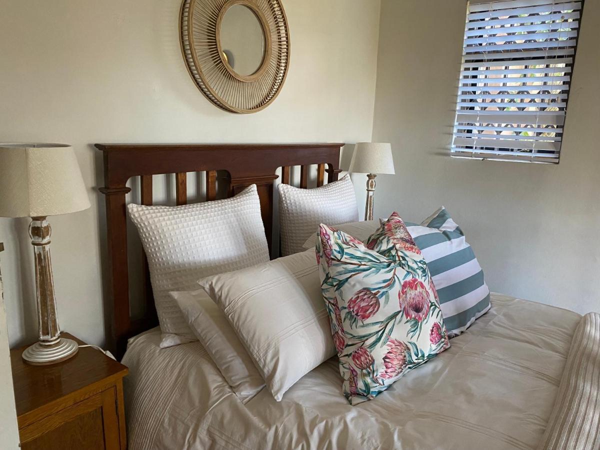 Cabbage Tree Cottage Гілтон Екстер'єр фото