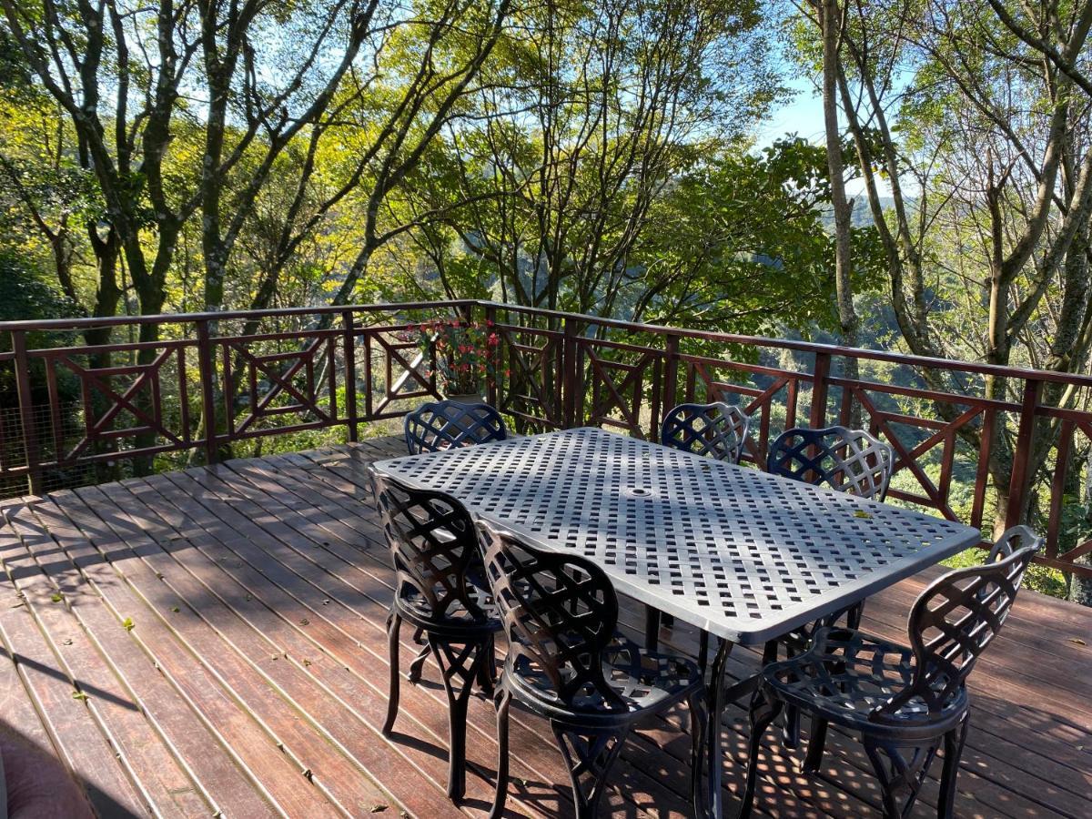 Cabbage Tree Cottage Гілтон Екстер'єр фото